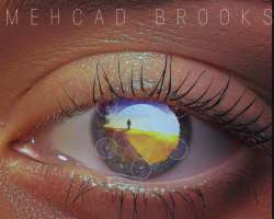 Alongside being an actor, Brooks is also a singer and released his singles 